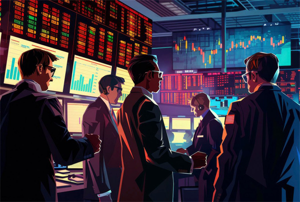 加强中欧经贸合作、应对美加征关税！这场会谈释放重要信号